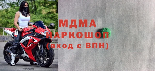 меф Ветлуга